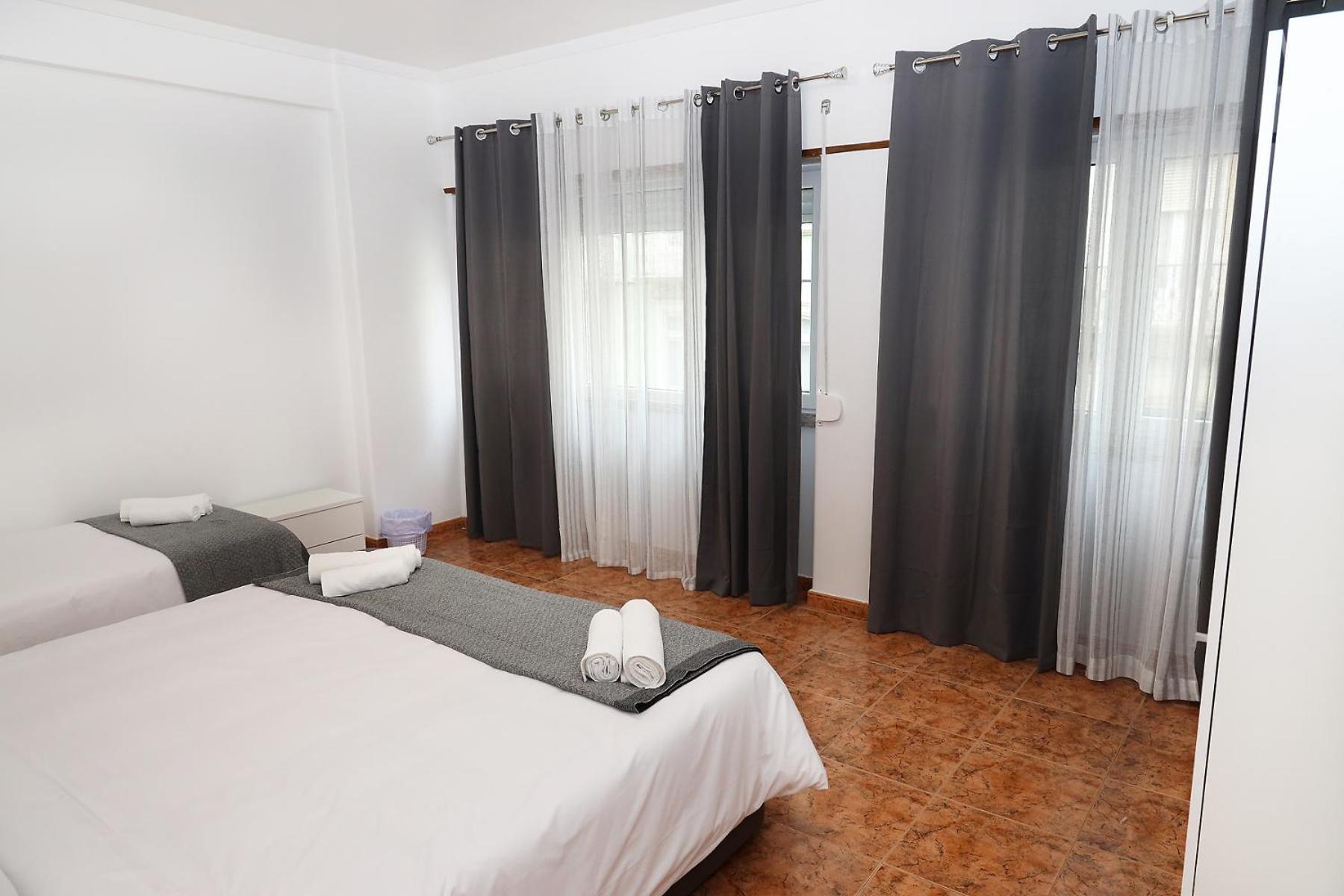 Lisbon Suite Home מראה חיצוני תמונה