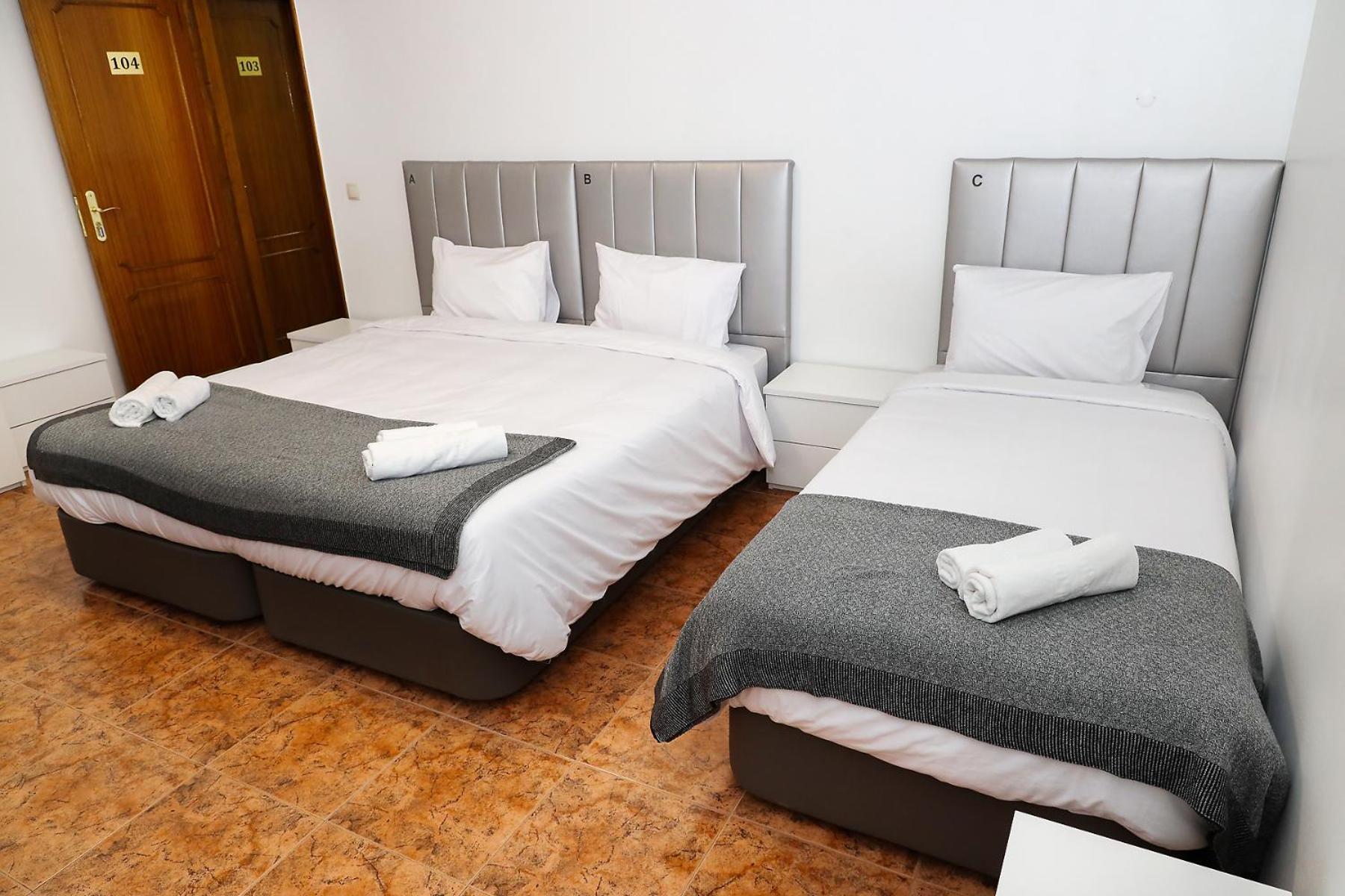 Lisbon Suite Home מראה חיצוני תמונה