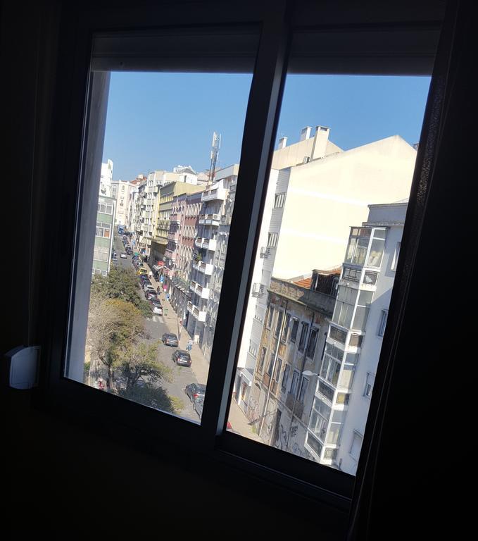 Lisbon Suite Home מראה חיצוני תמונה