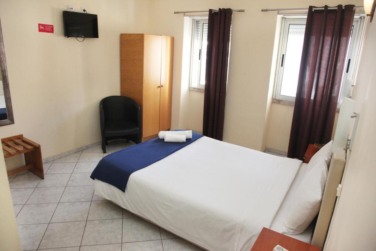 Lisbon Suite Home מראה חיצוני תמונה