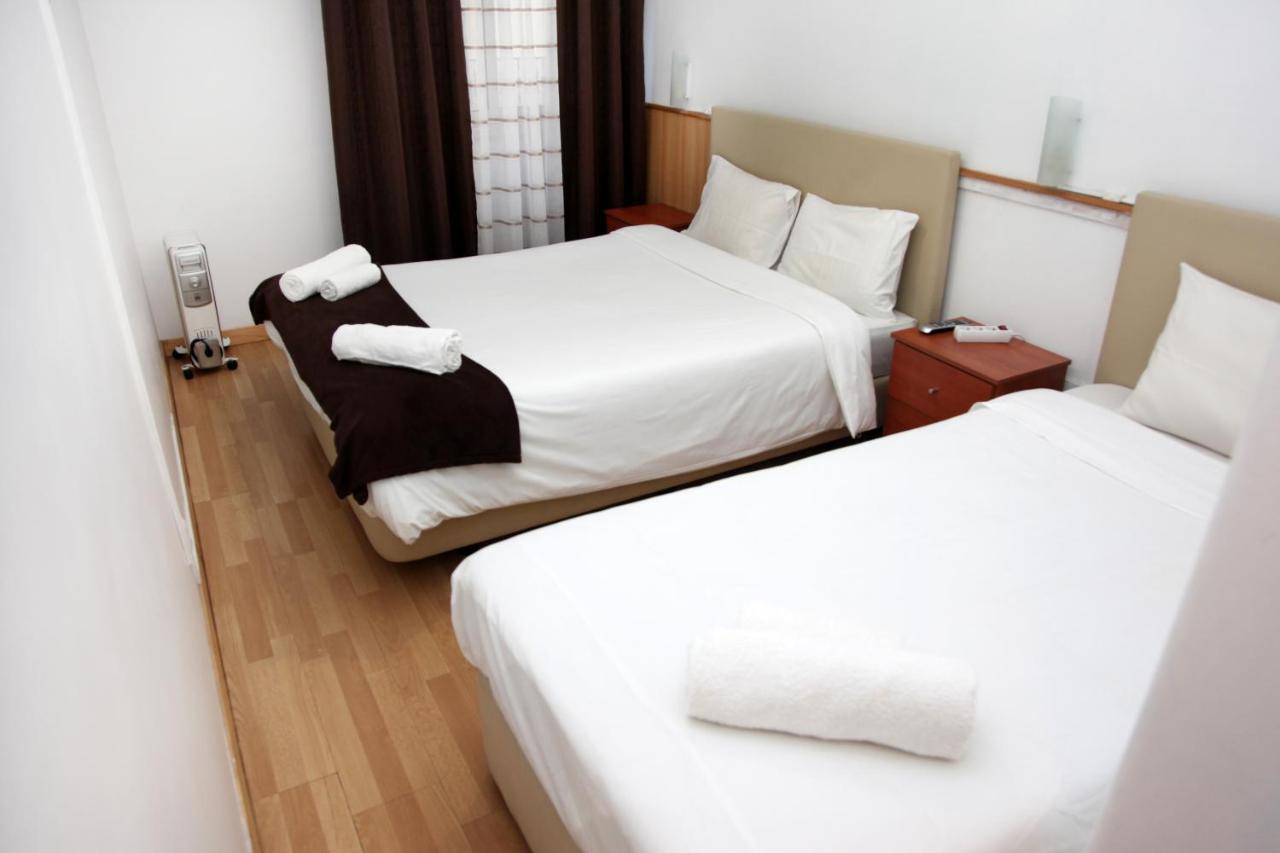 Lisbon Suite Home מראה חיצוני תמונה