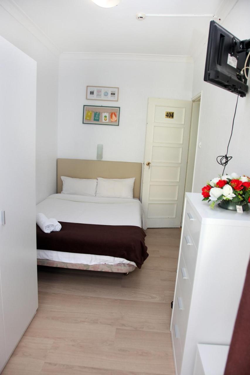 Lisbon Suite Home מראה חיצוני תמונה