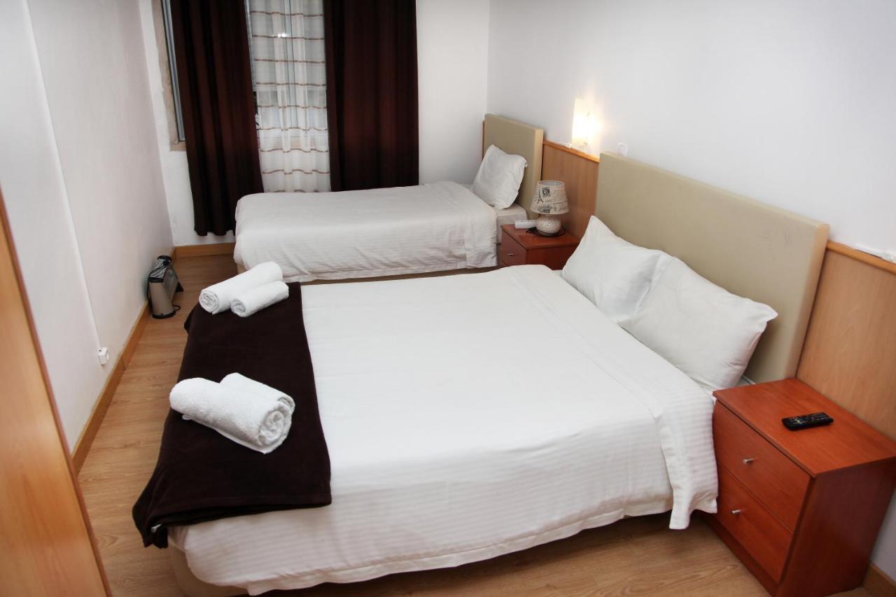 Lisbon Suite Home מראה חיצוני תמונה